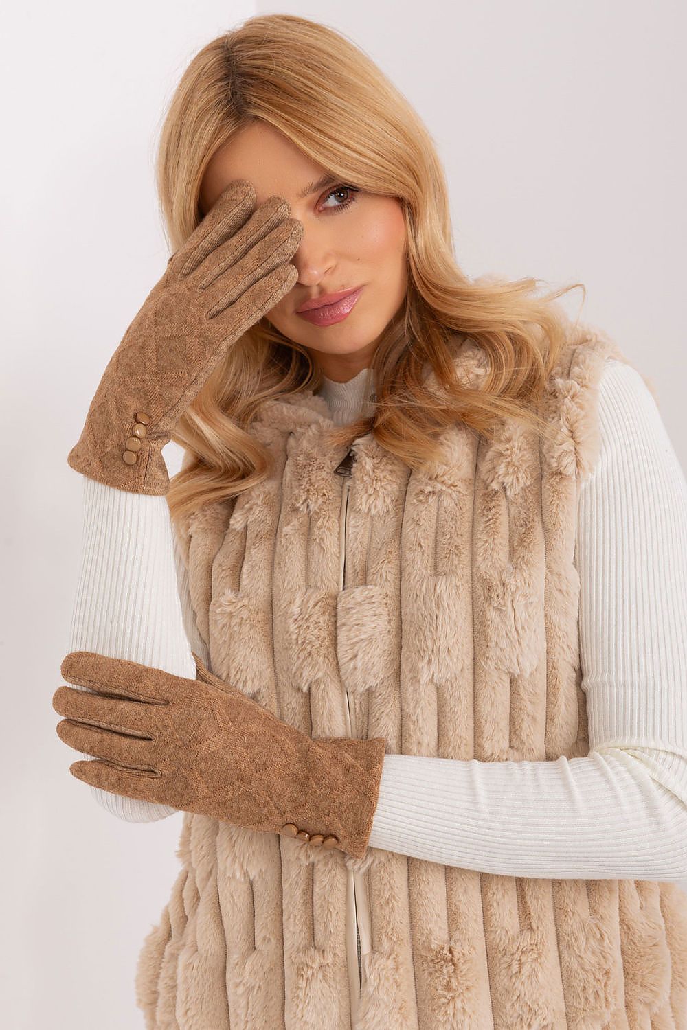 Gants model 190851 AT