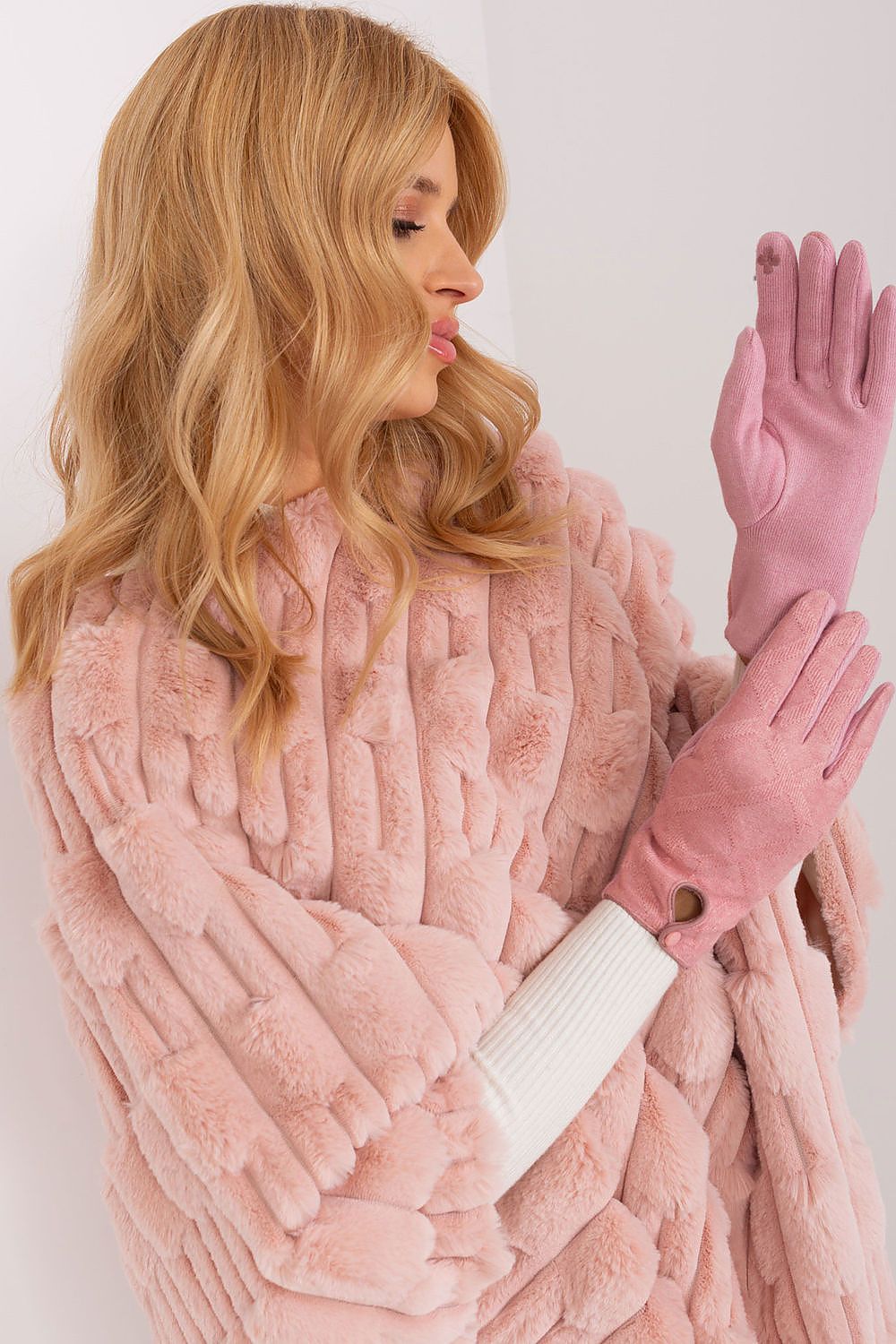 Gants model 190874 AT