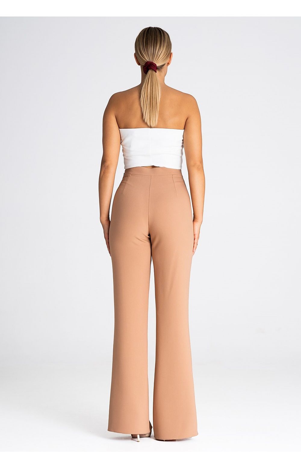 Pantalon femme model 190913 Figl