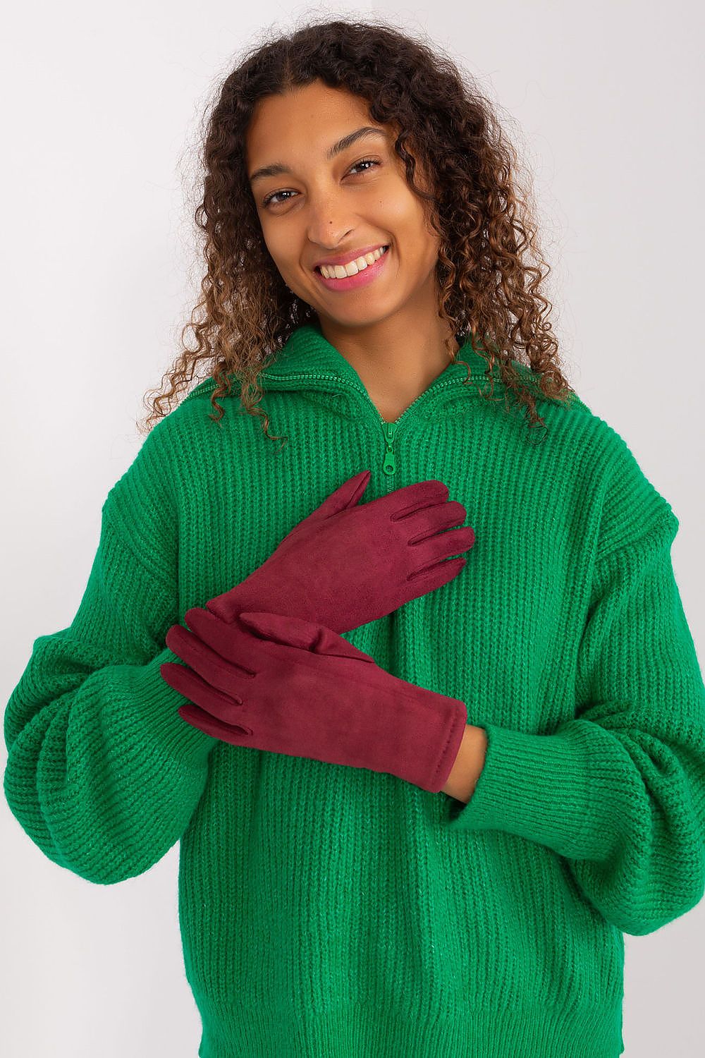 Gants model 190825 AT