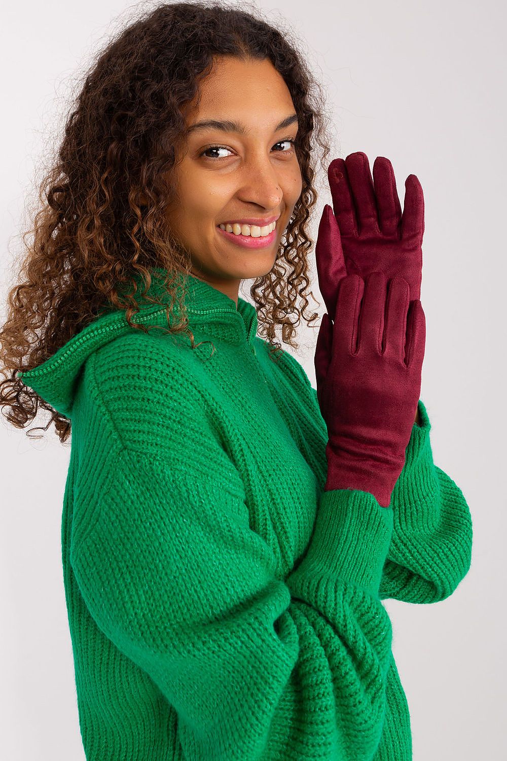 Gants model 190825 AT