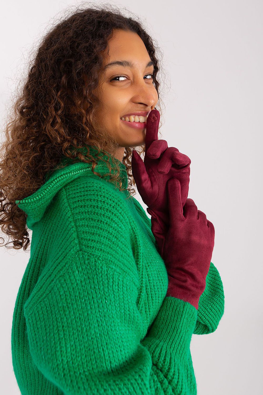 Gants model 190825 AT