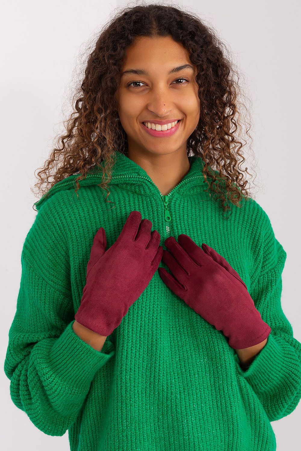 Gants model 190825 AT