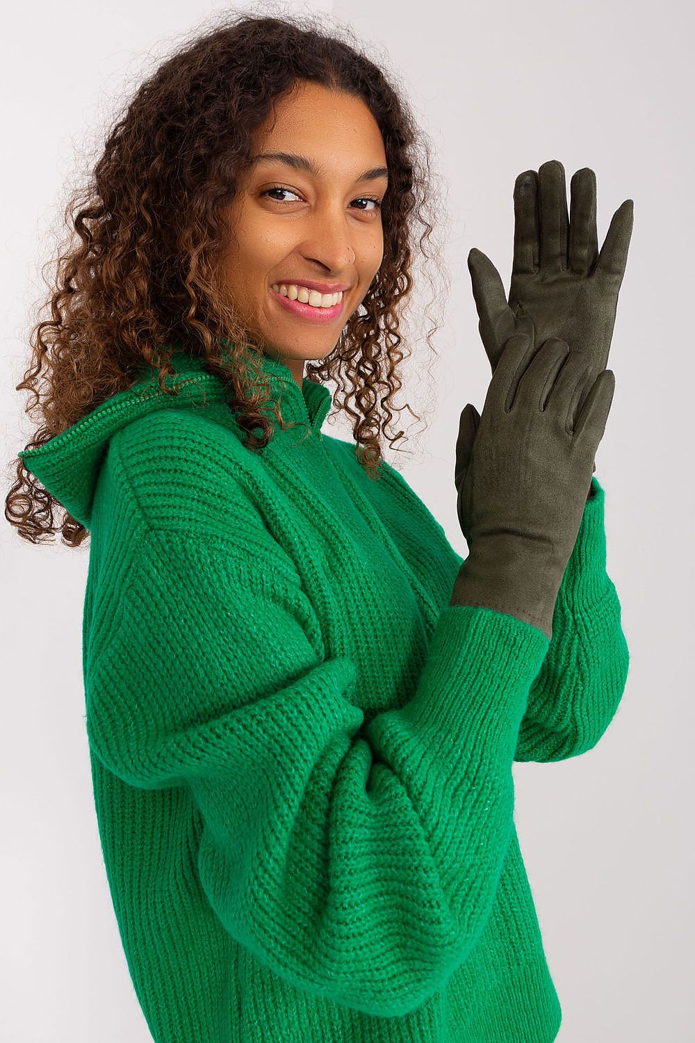 Gants model 190825 AT