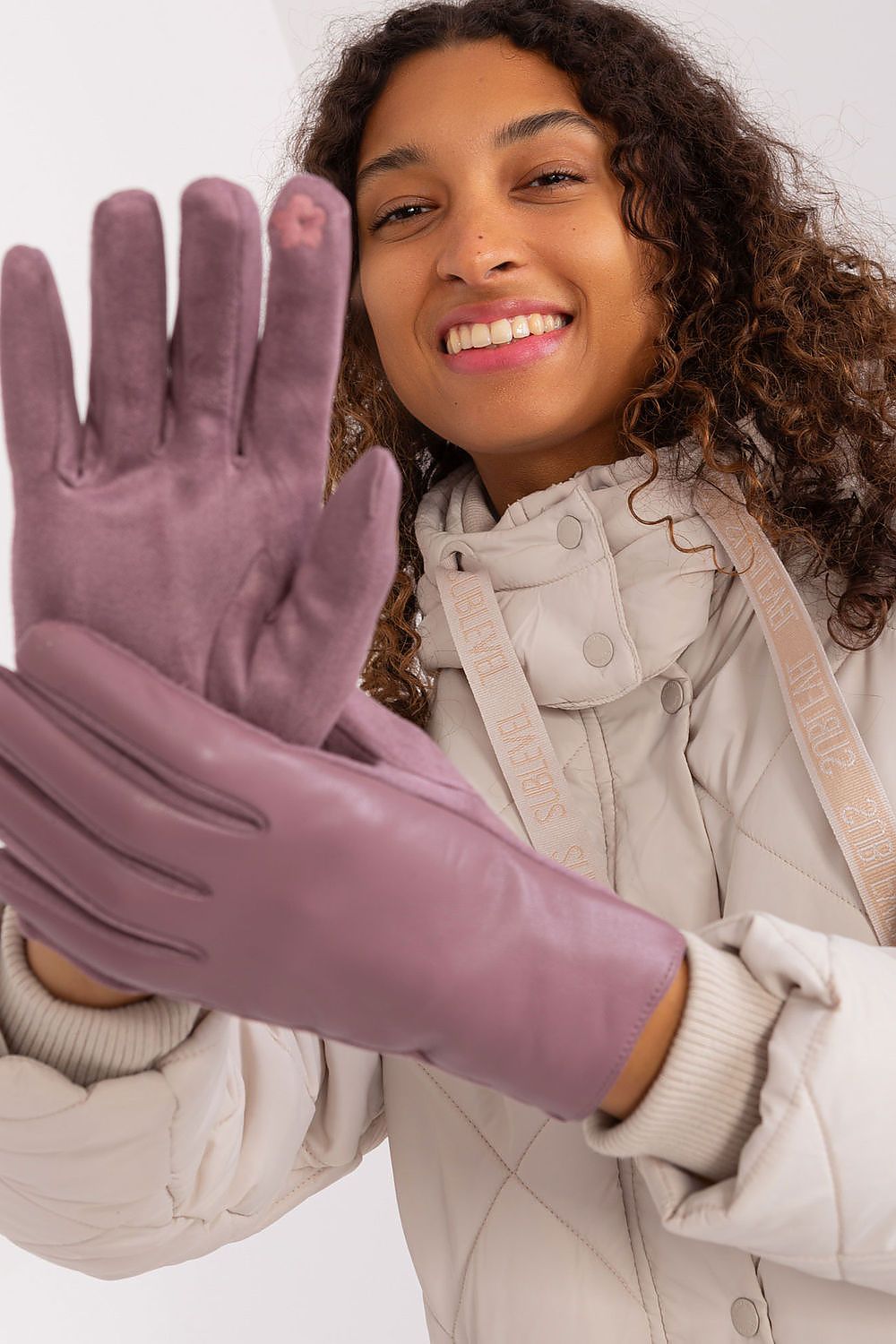 Gants model 190838 AT