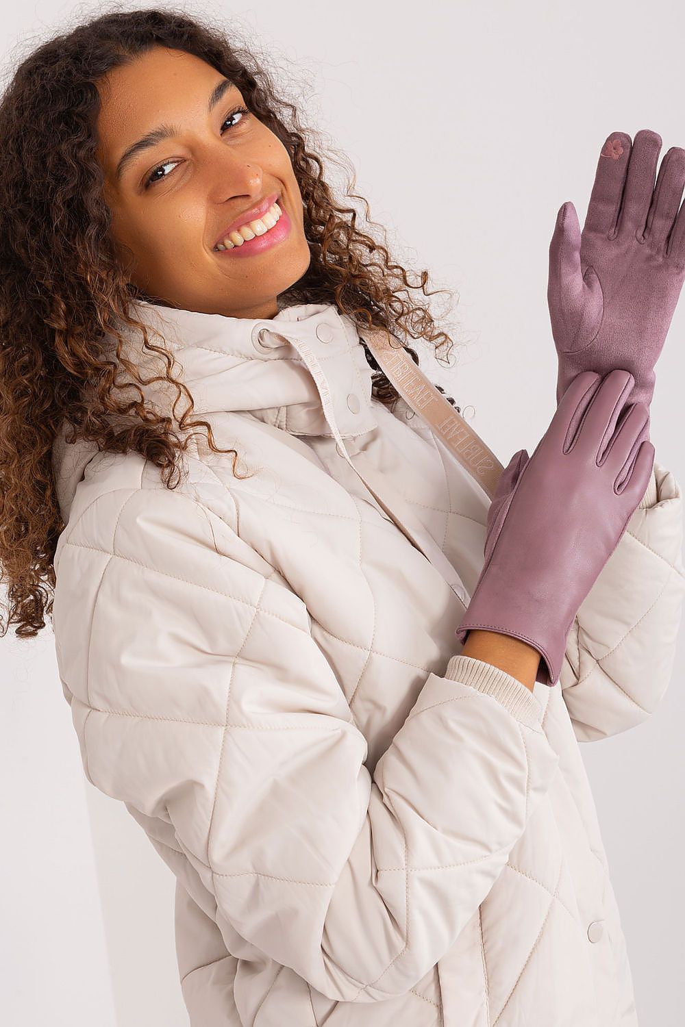Gants model 190838 AT