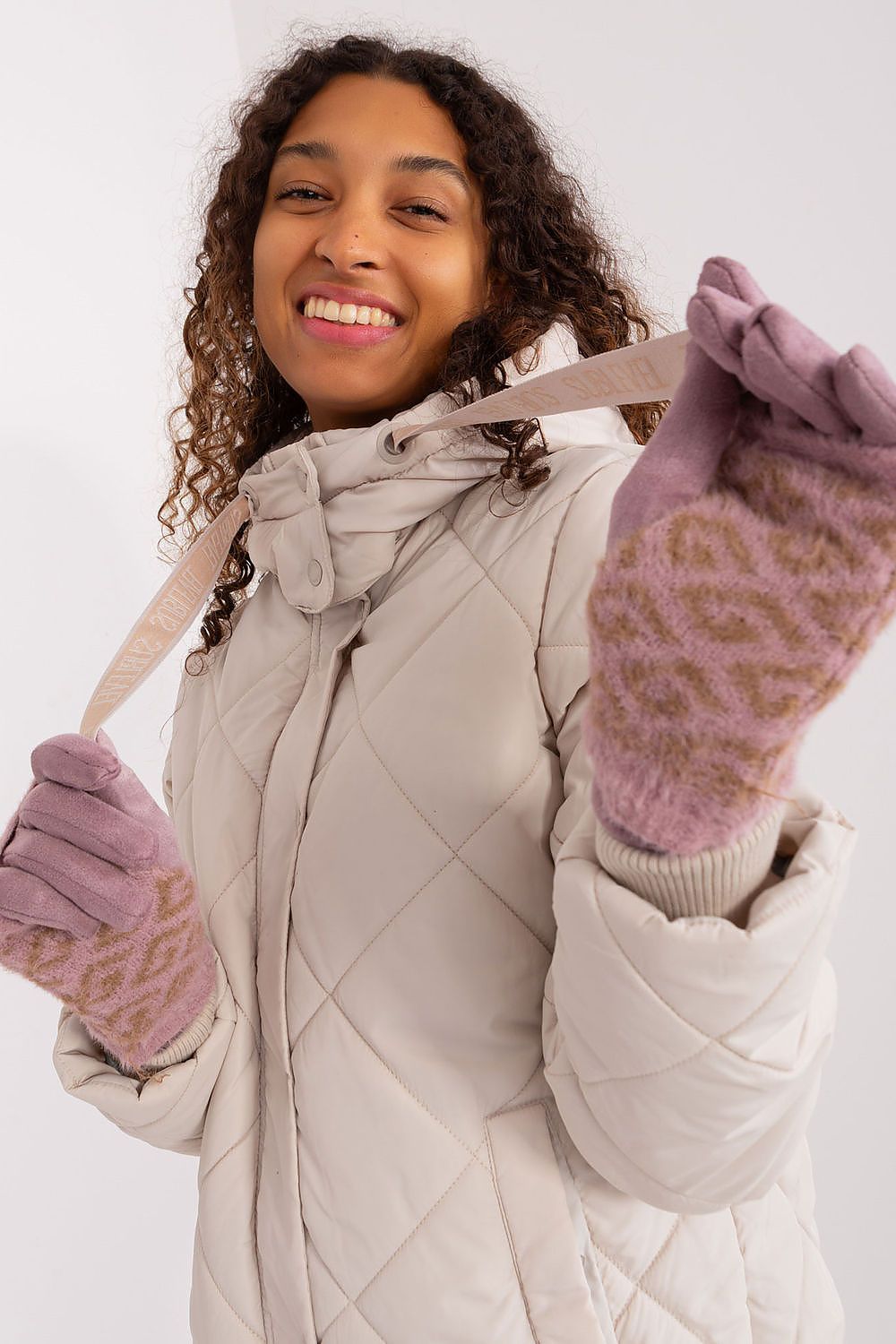 Gants model 190807 AT