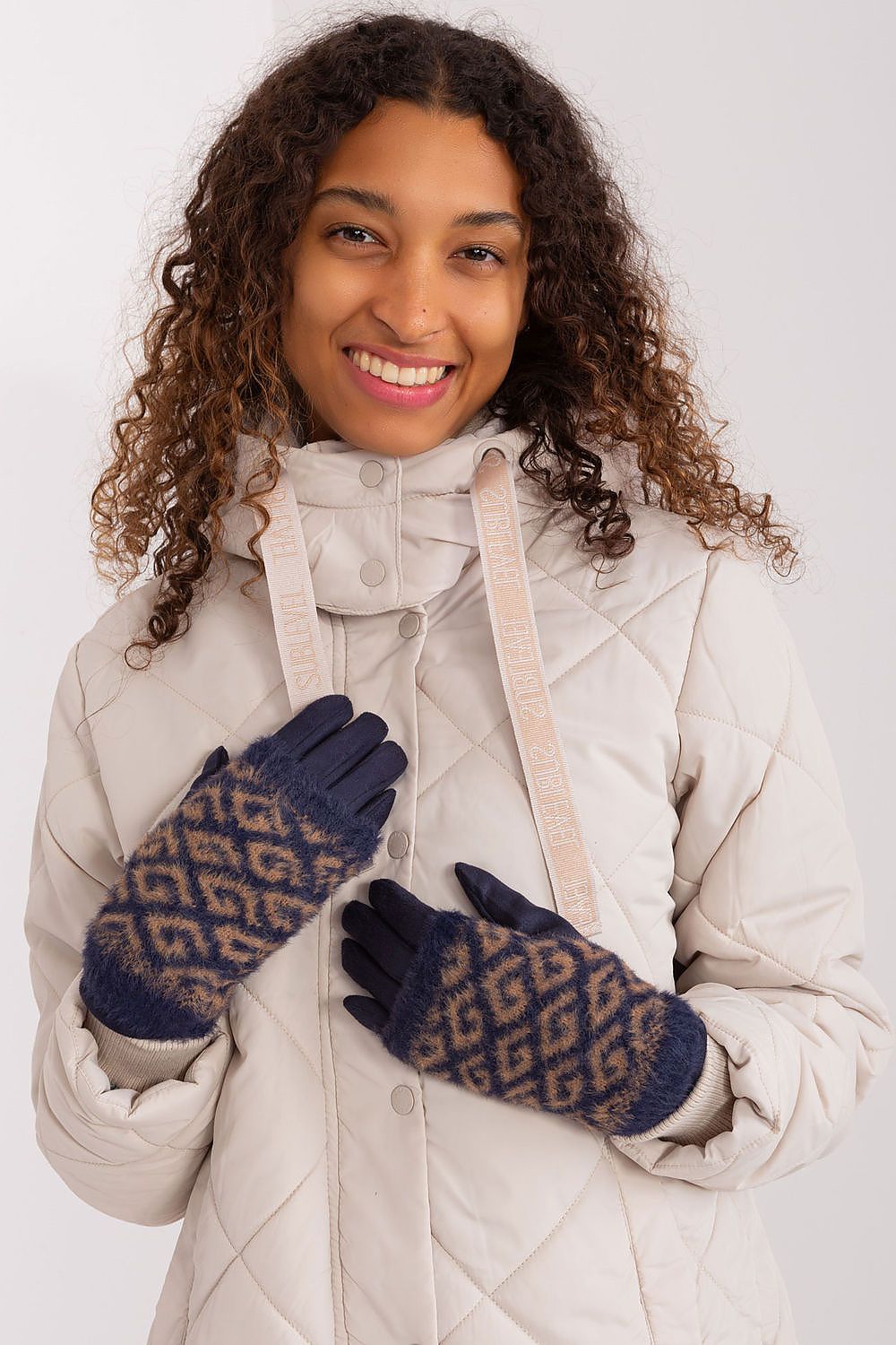 Gants model 190807 AT