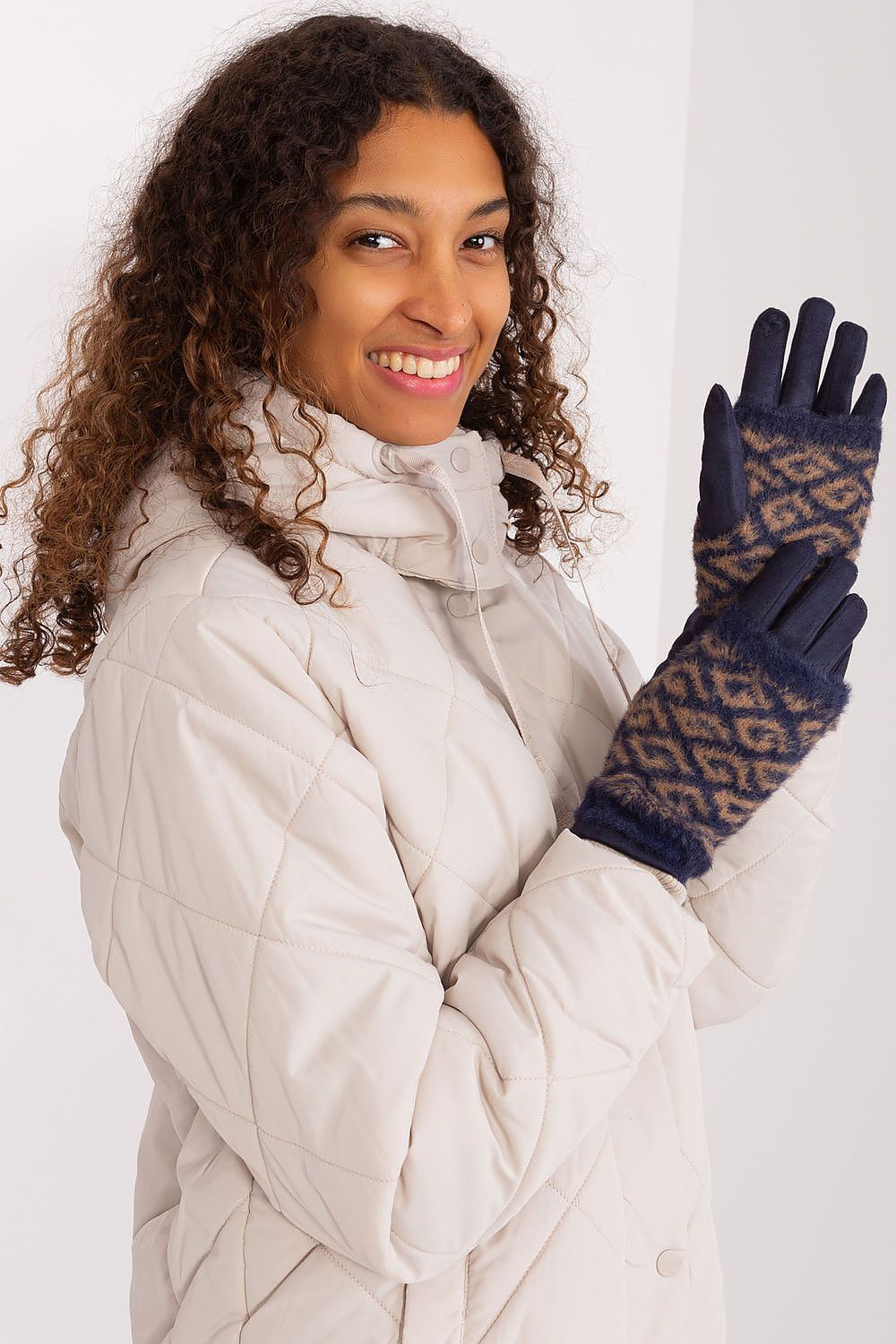 Gants model 190807 AT