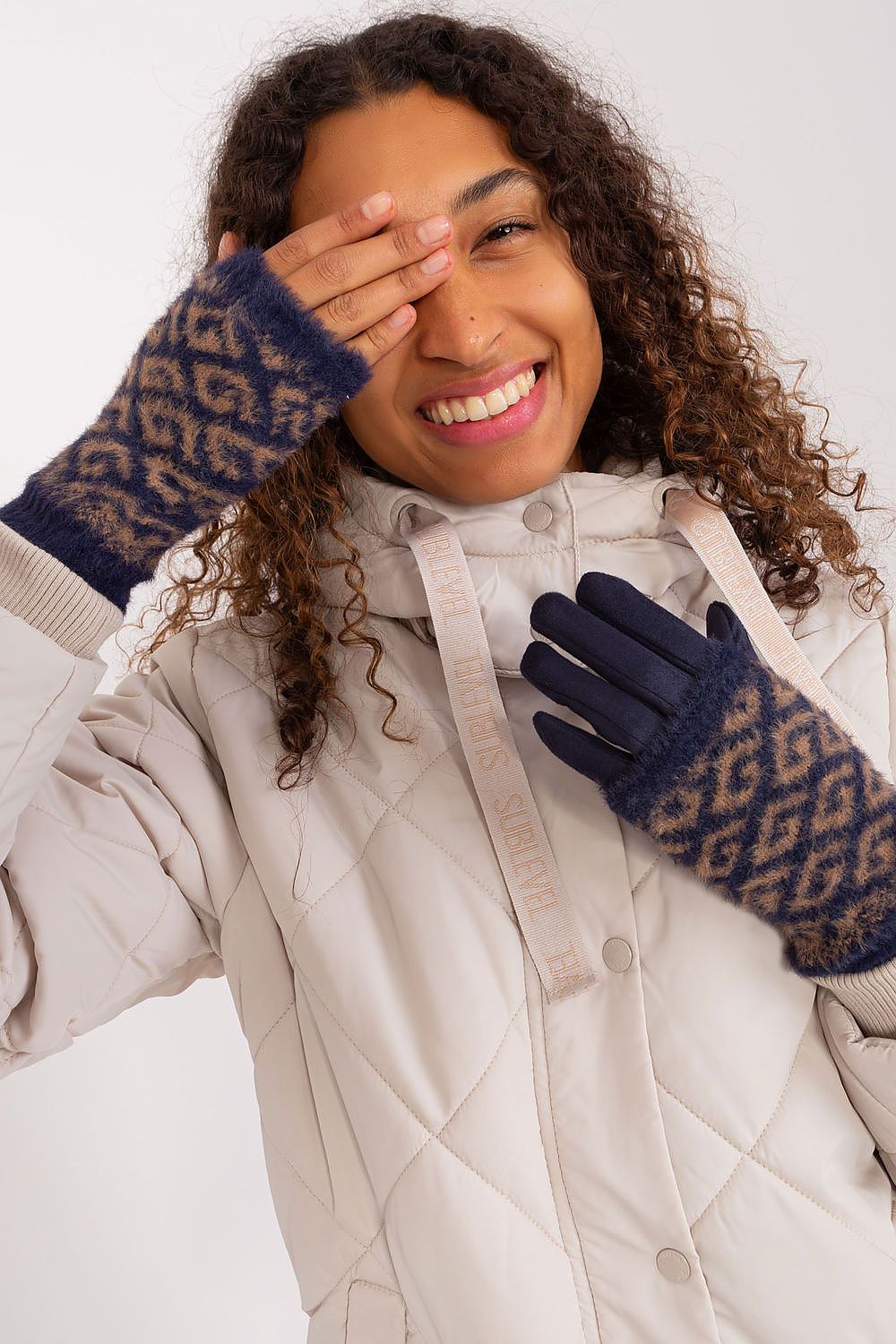 Gants model 190807 AT