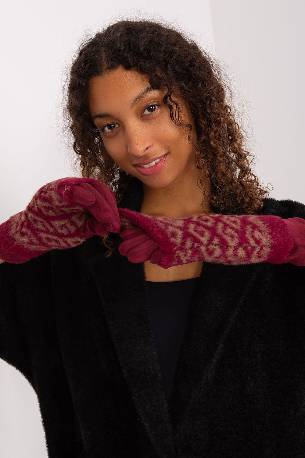 Gants model 190807 AT