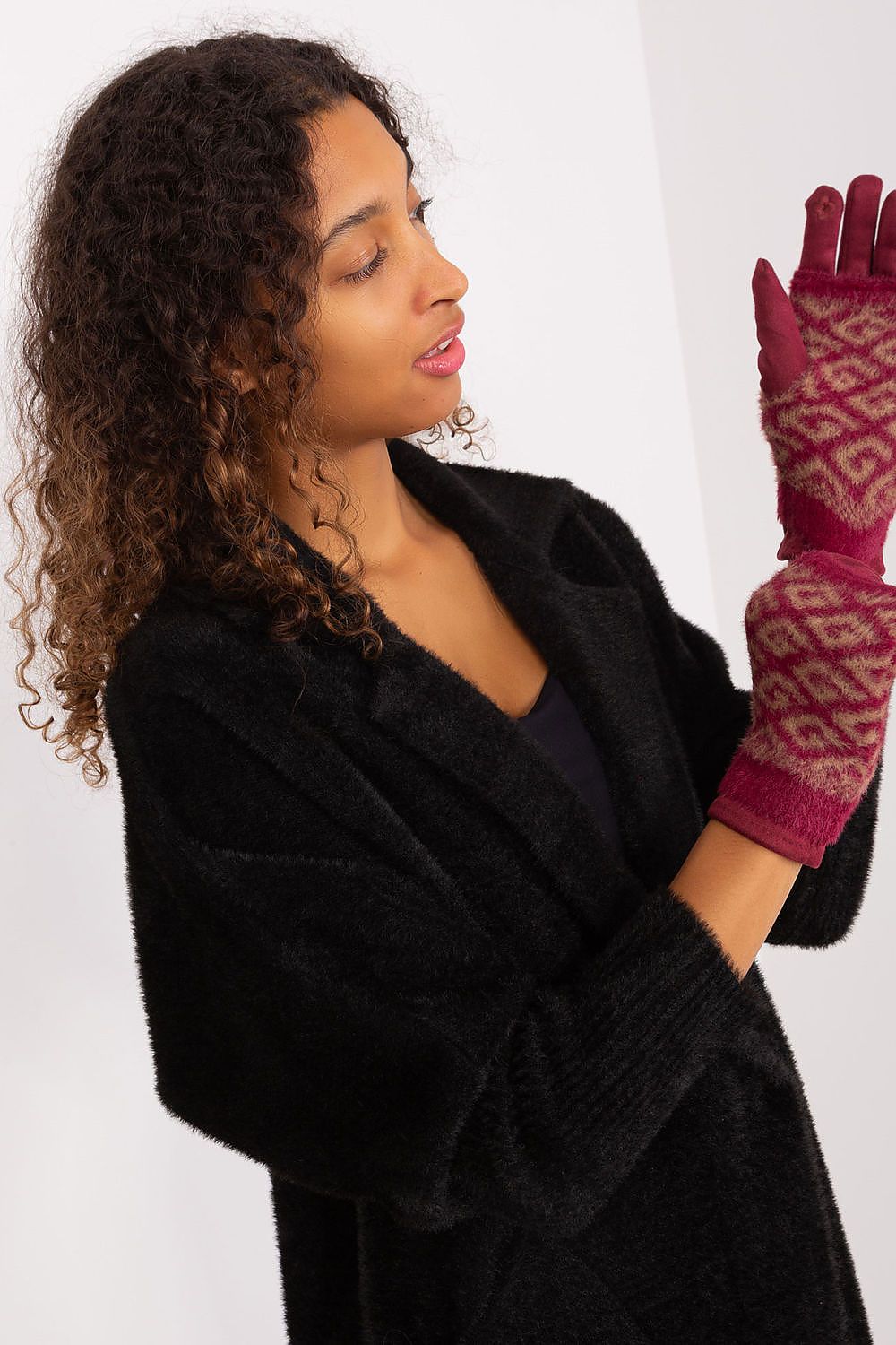 Gants model 190807 AT