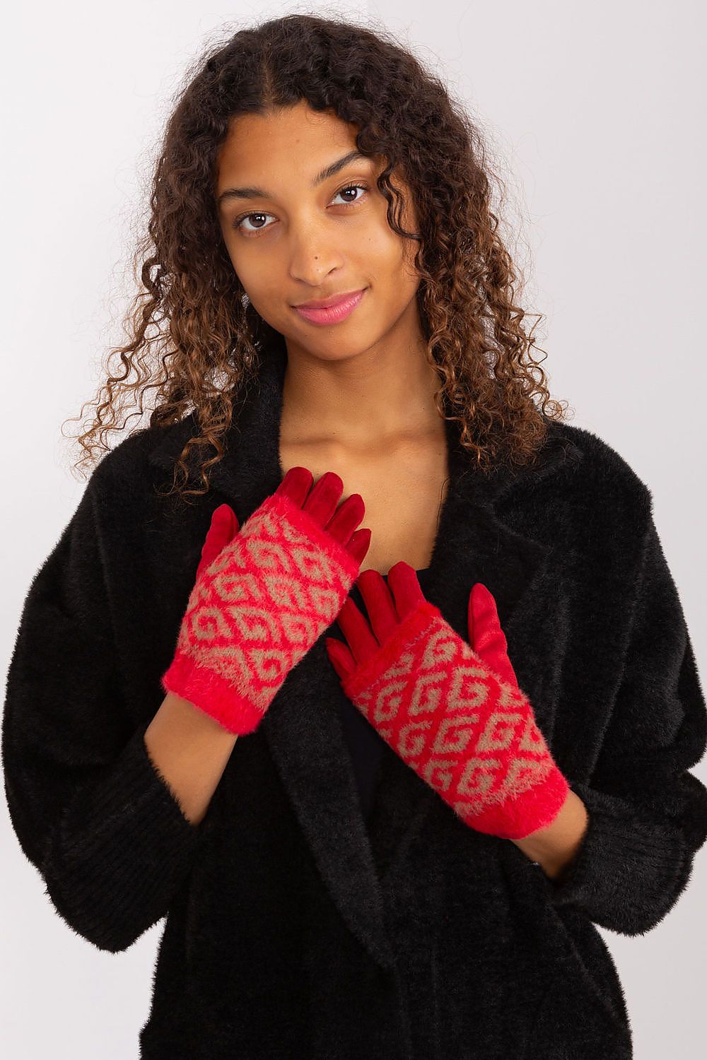 Gants model 190807 AT