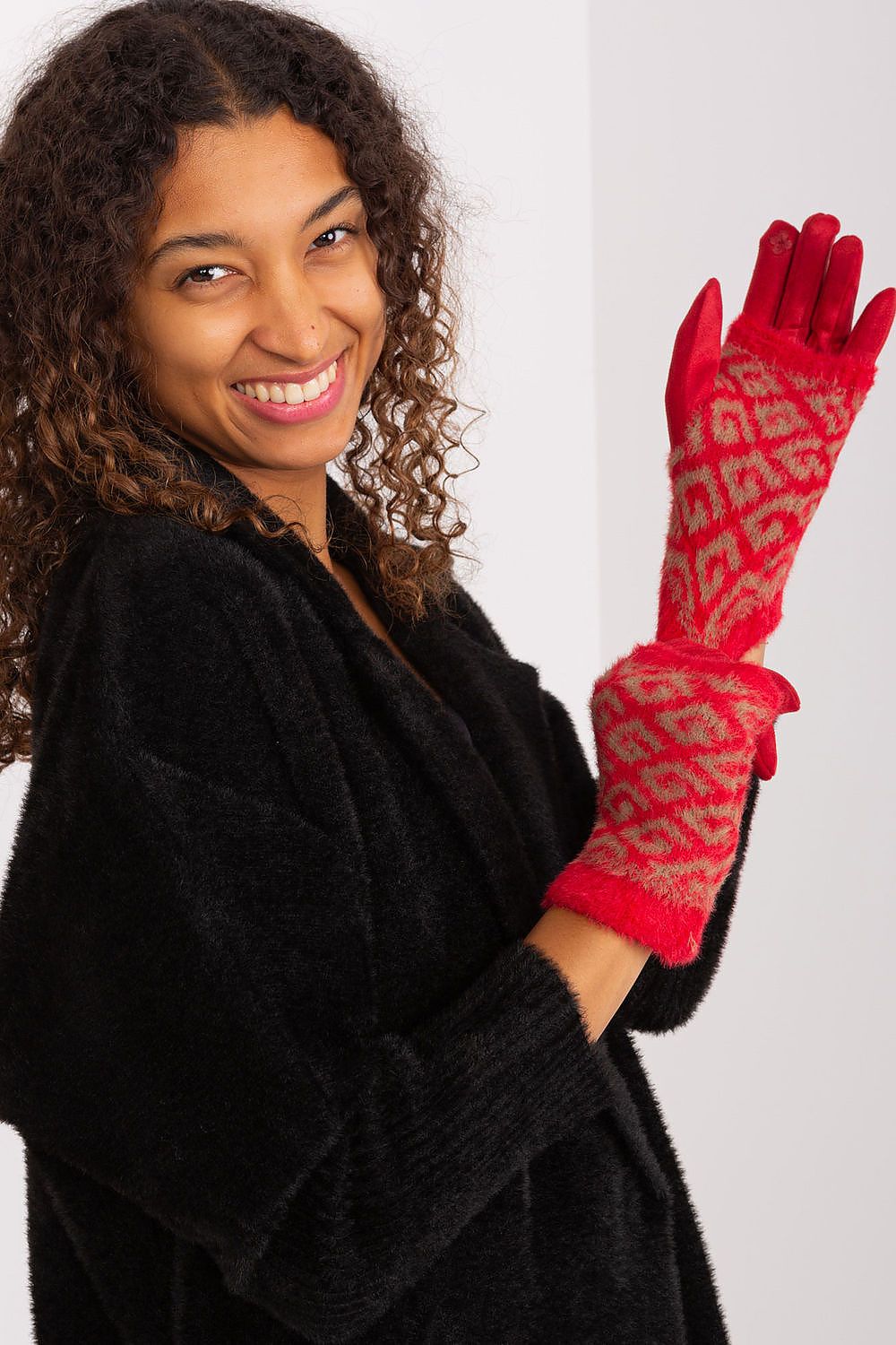 Gants model 190807 AT