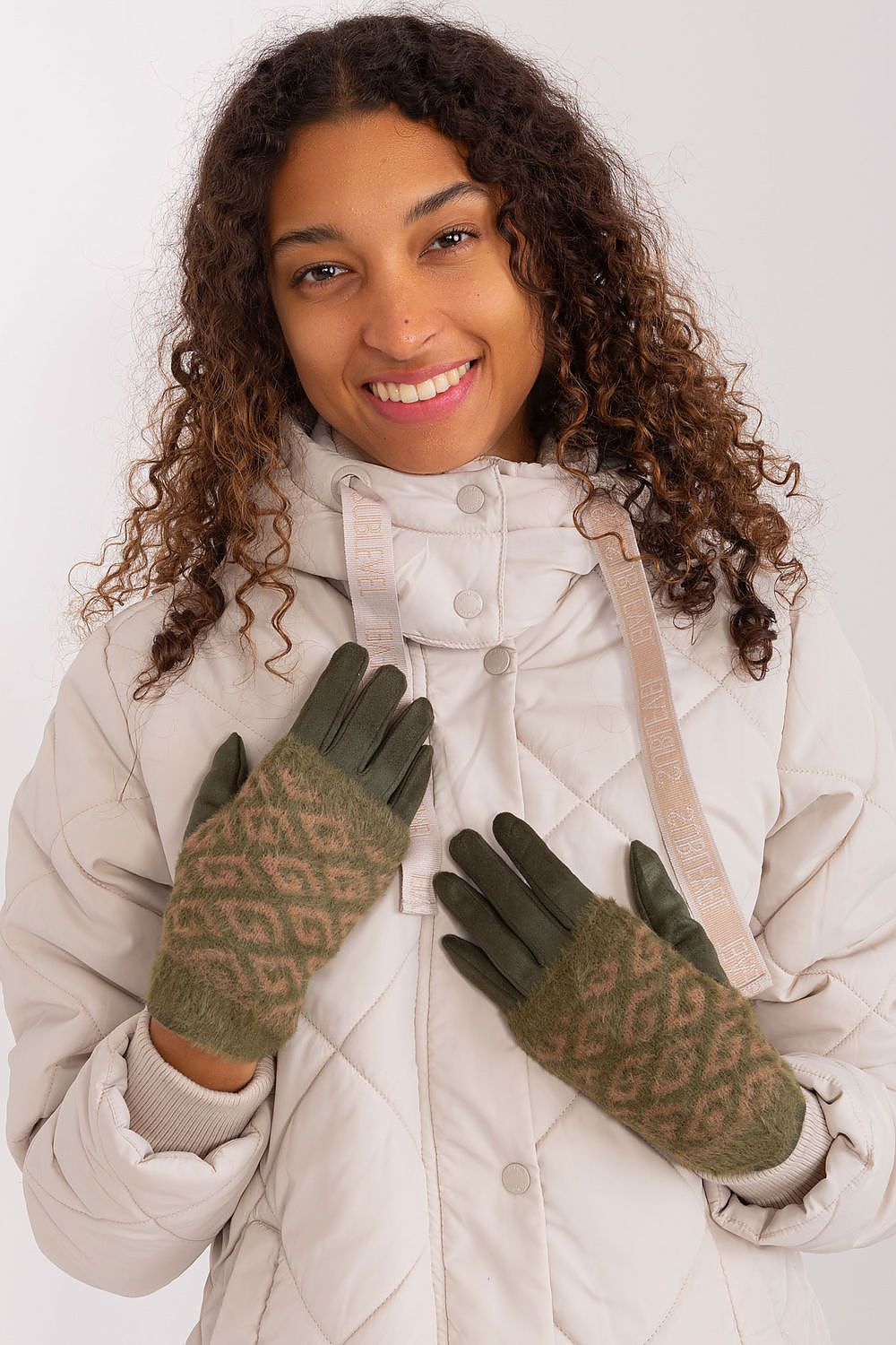 Gants model 190807 AT