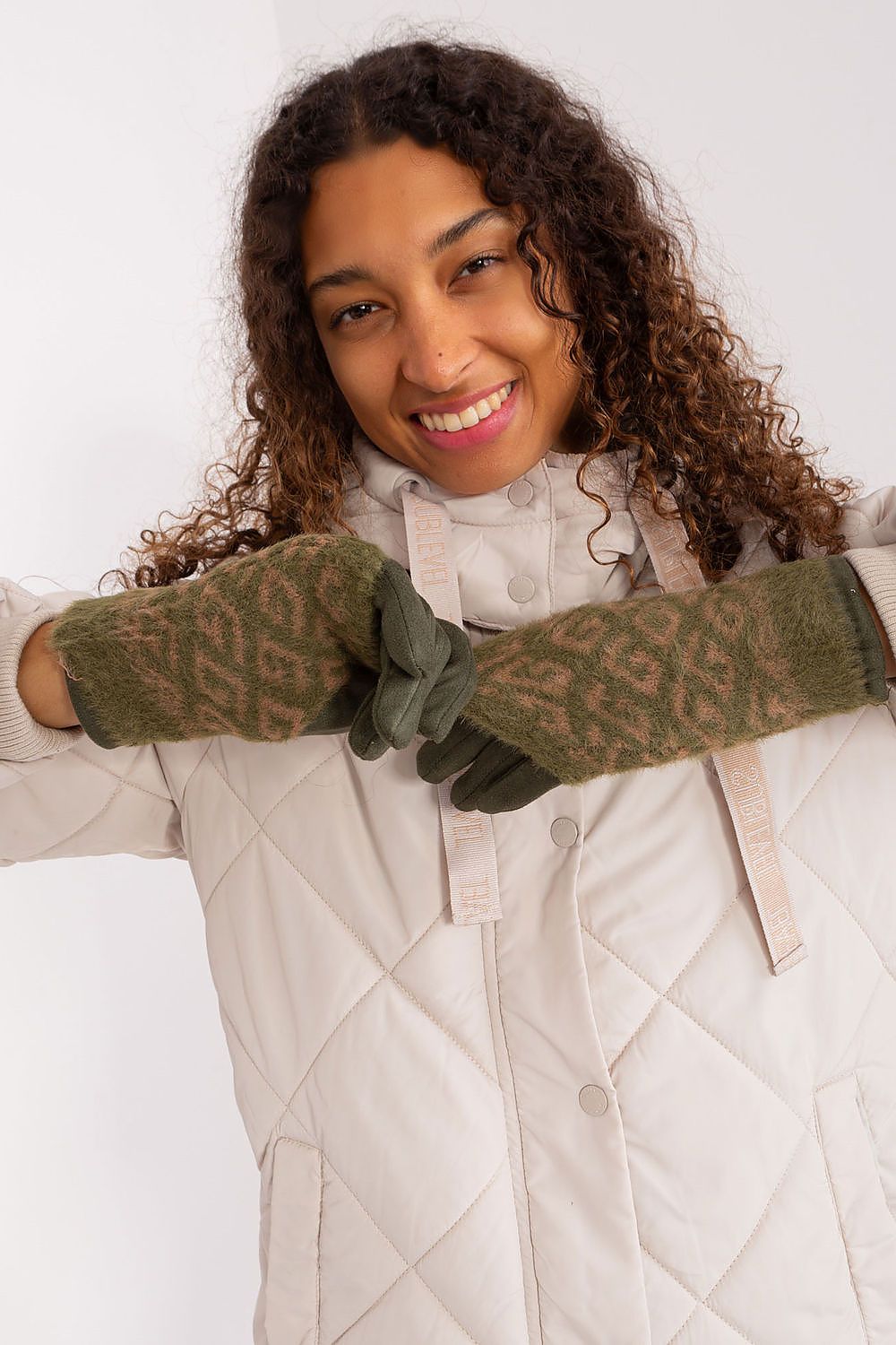 Gants model 190807 AT