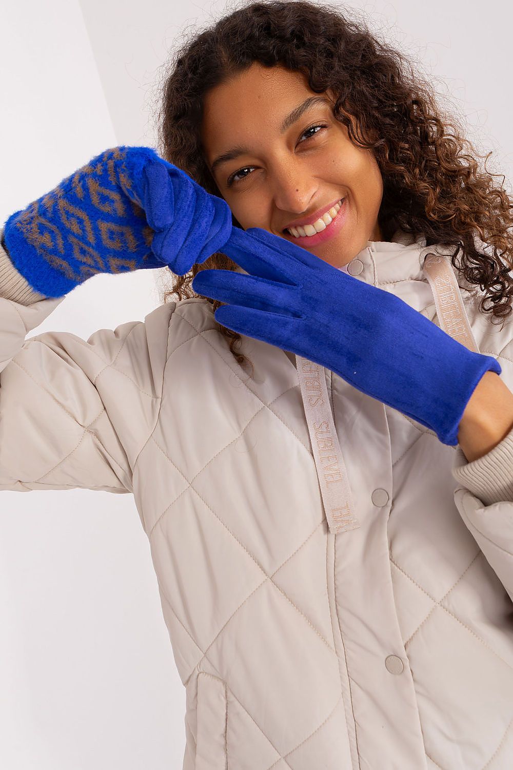 Gants model 190807 AT