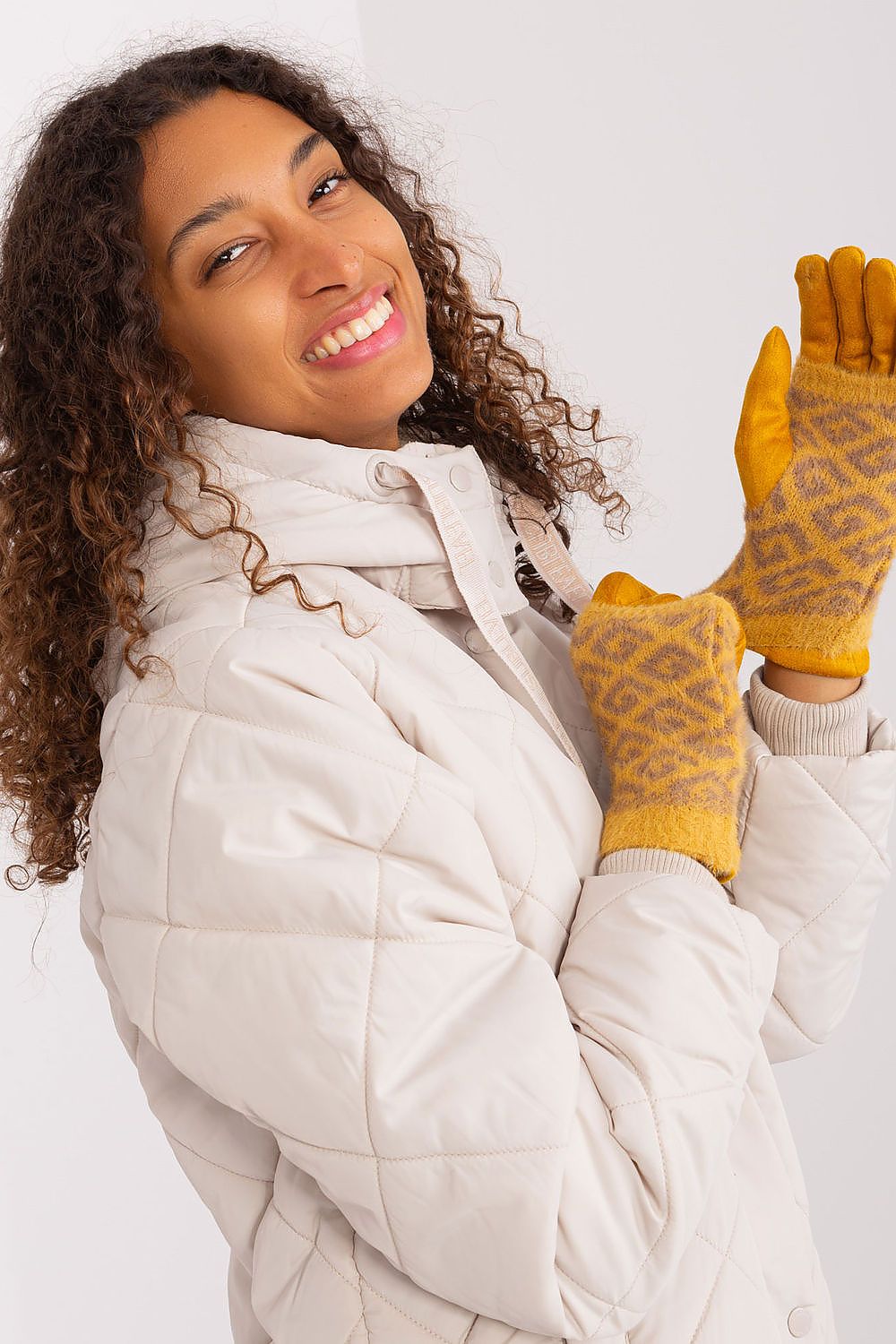 Gants model 190807 AT