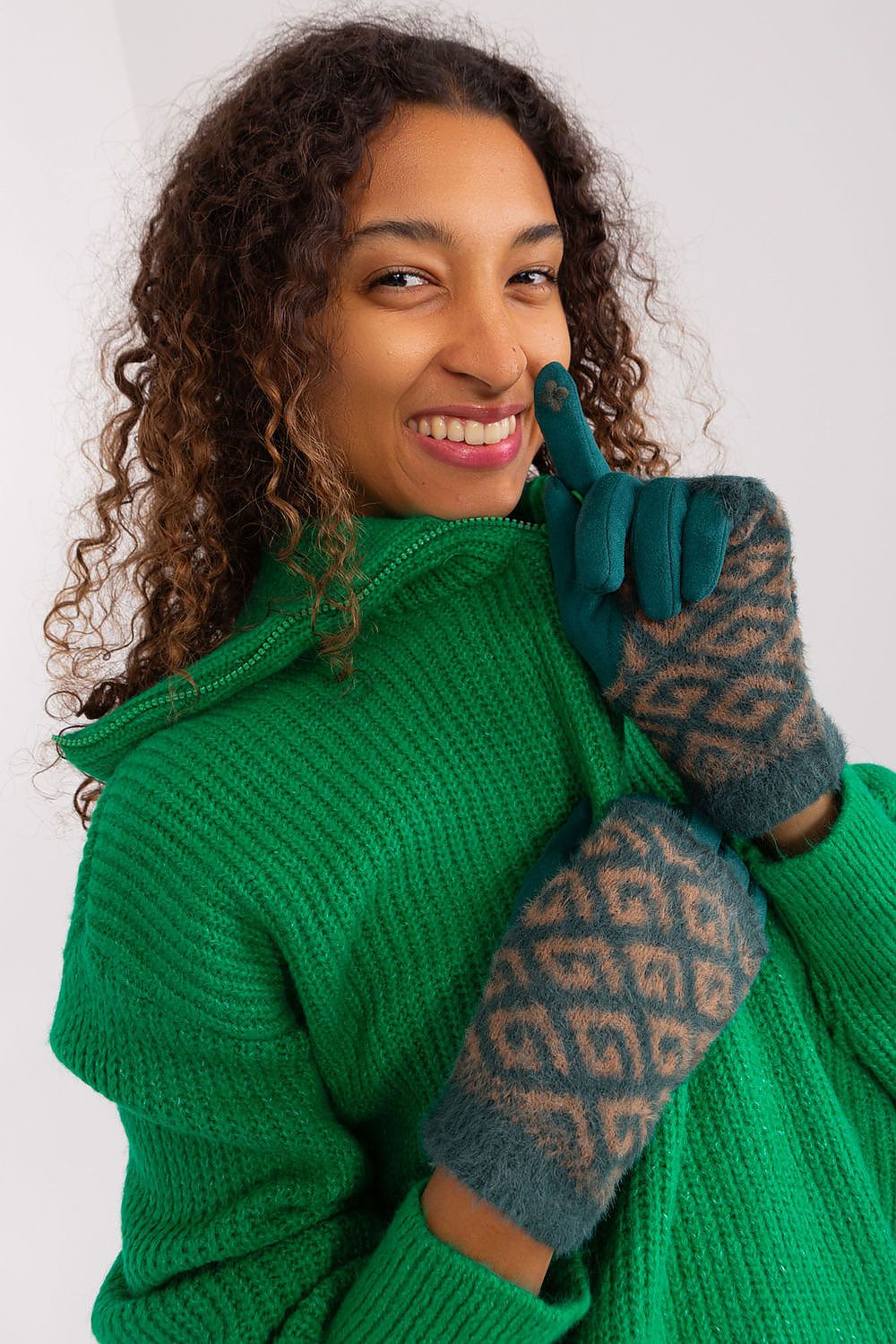 Gants model 190807 AT