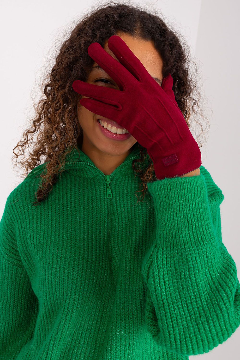 Gants model 190802 AT