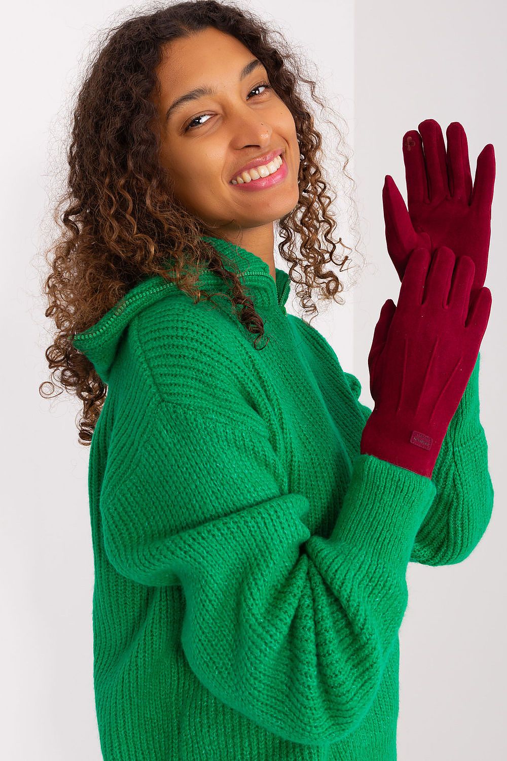 Gants model 190802 AT