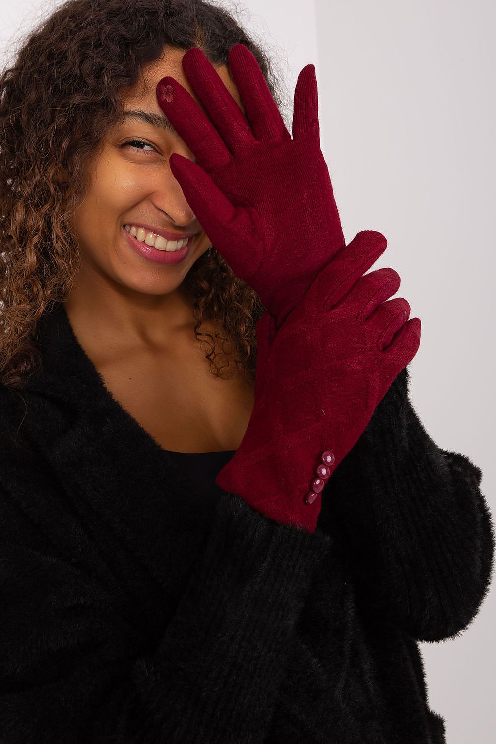Gants model 190851 AT