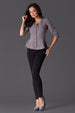  Blazer femme model 44985 Figl 