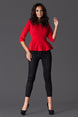  Blazer femme model 44988 Figl 