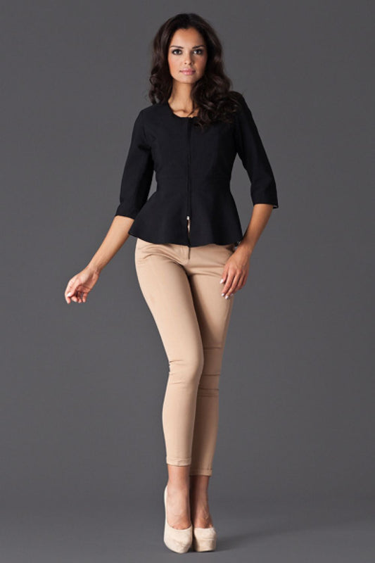  Blazer femme model 44989 Figl 