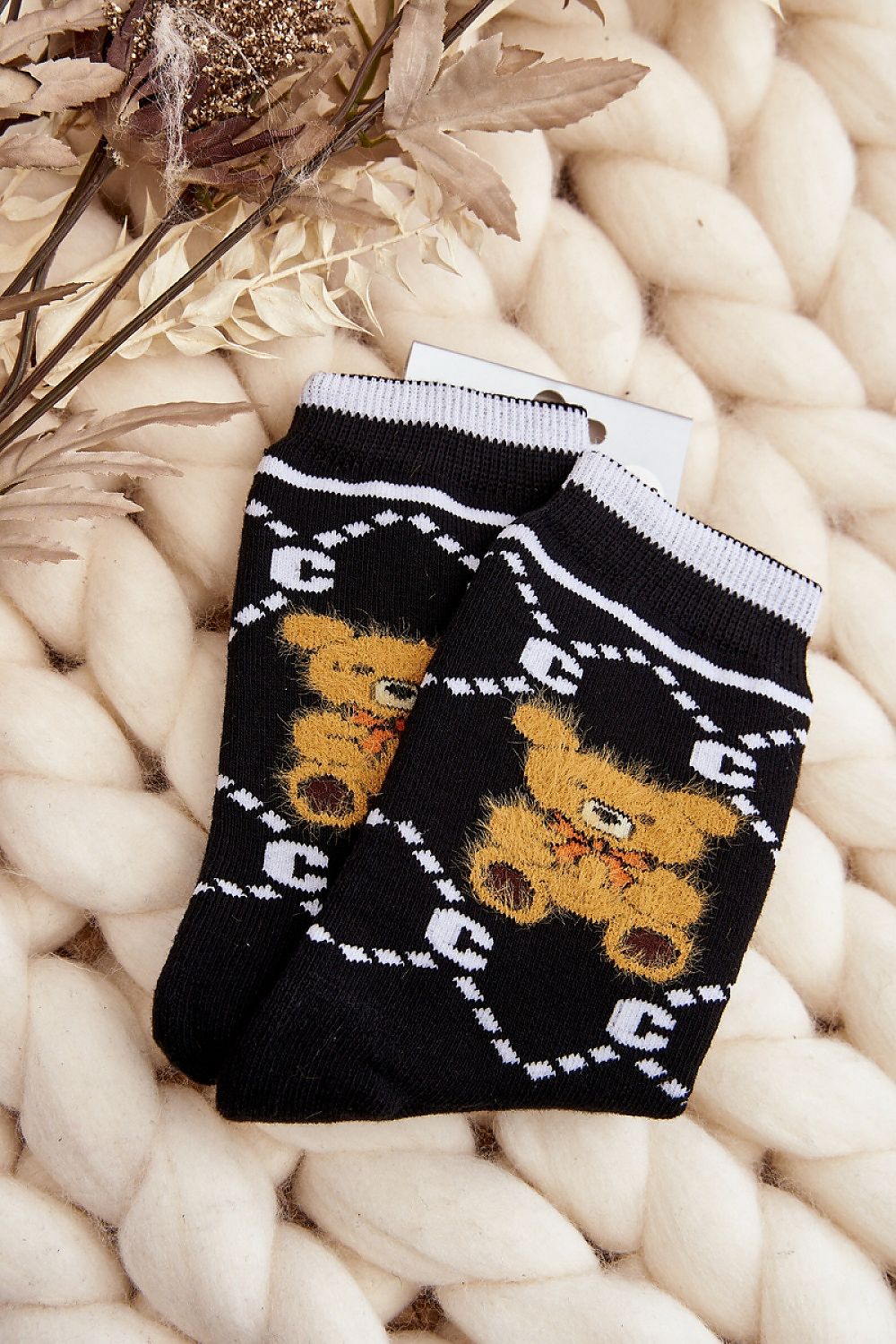 Chaussettes model 191170 Step in style