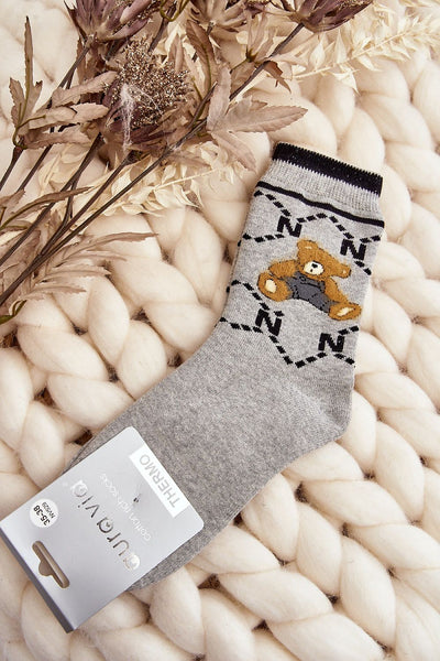  Chaussettes model 191174 Step in style 