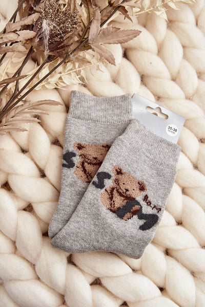  Chaussettes model 191176 Step in style 
