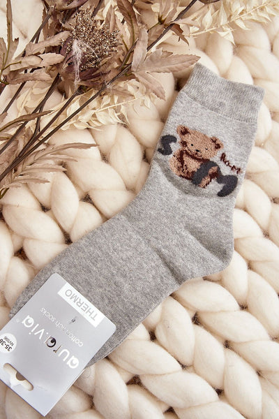  Chaussettes model 191176 Step in style 