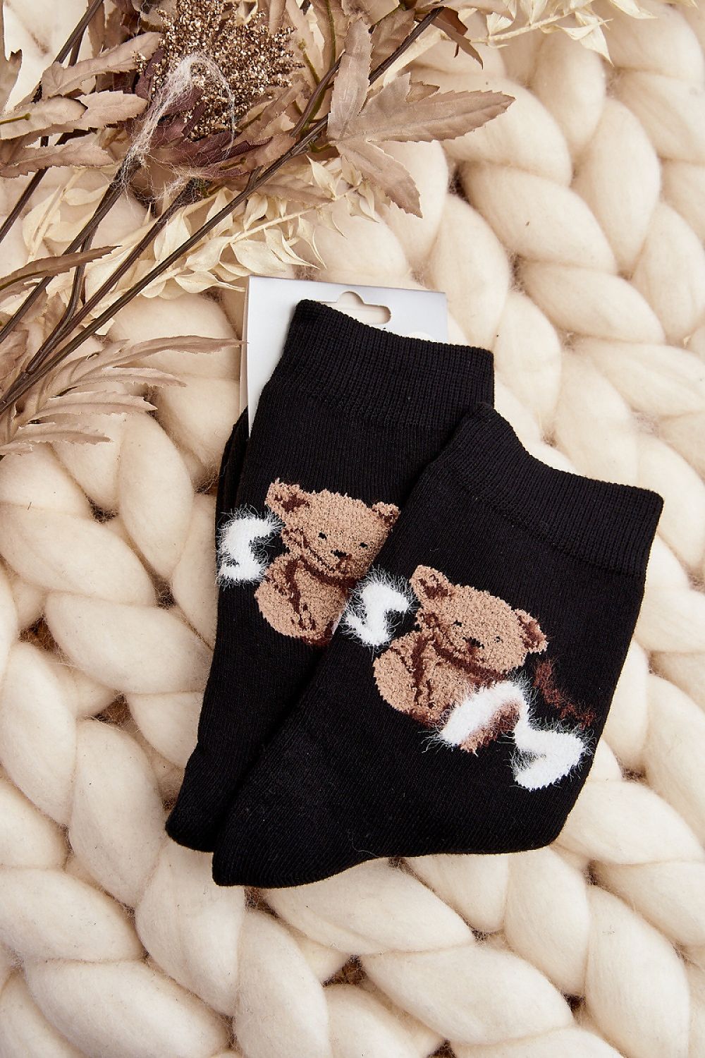 Chaussettes model 191175 Step in style