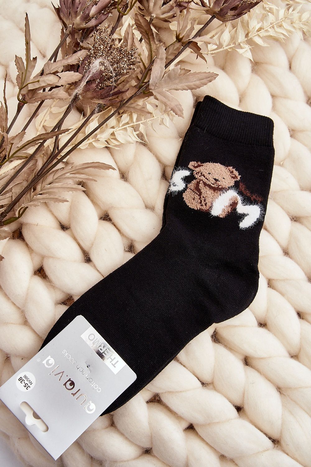 Chaussettes model 191175 Step in style