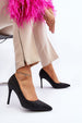  Talons hauts model 191201 Step in style 