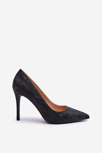  Talons hauts model 191201 Step in style 