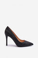 Talons hauts model 191201 Step in style 
