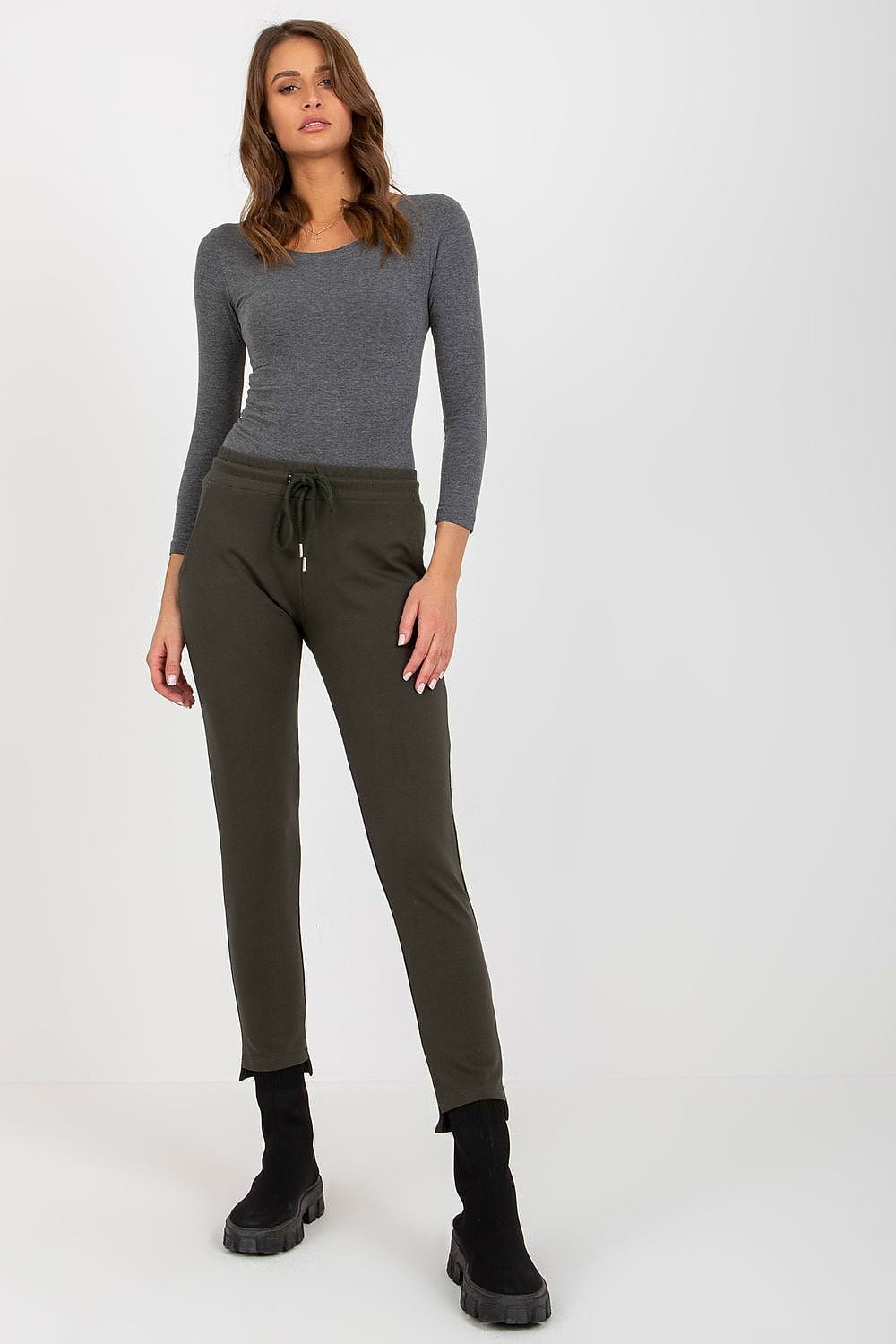 Pantalon survêtement model 191223 Relevance