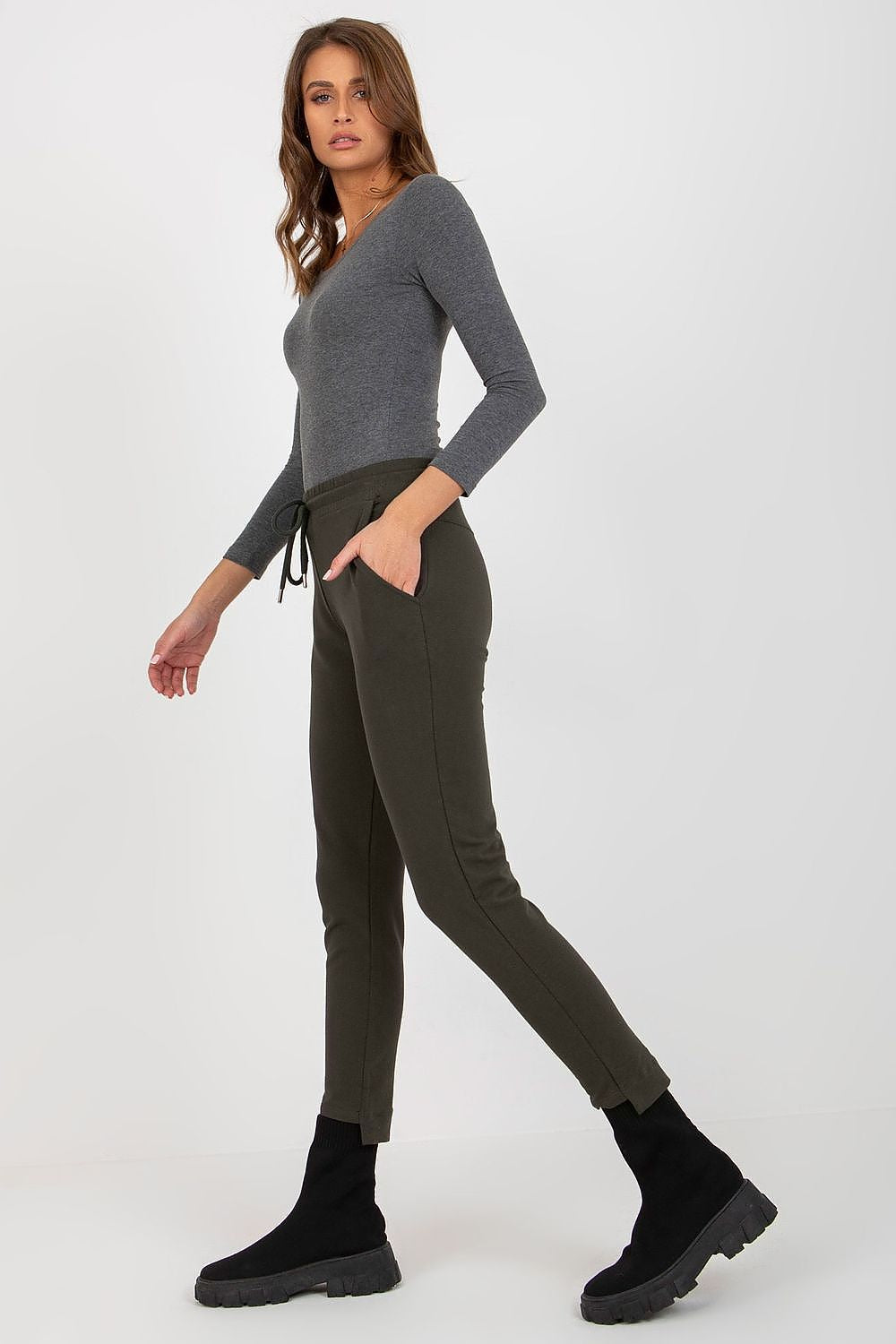 Pantalon survêtement model 191223 Relevance