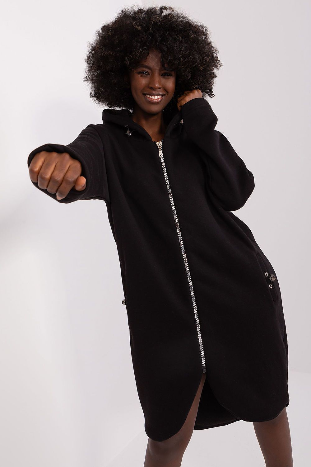 Sweatshirt model 191263 Relevance