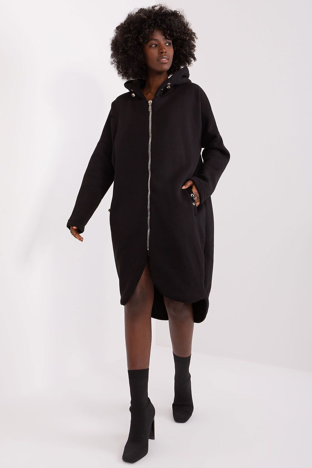 Sweatshirt model 191263 Relevance