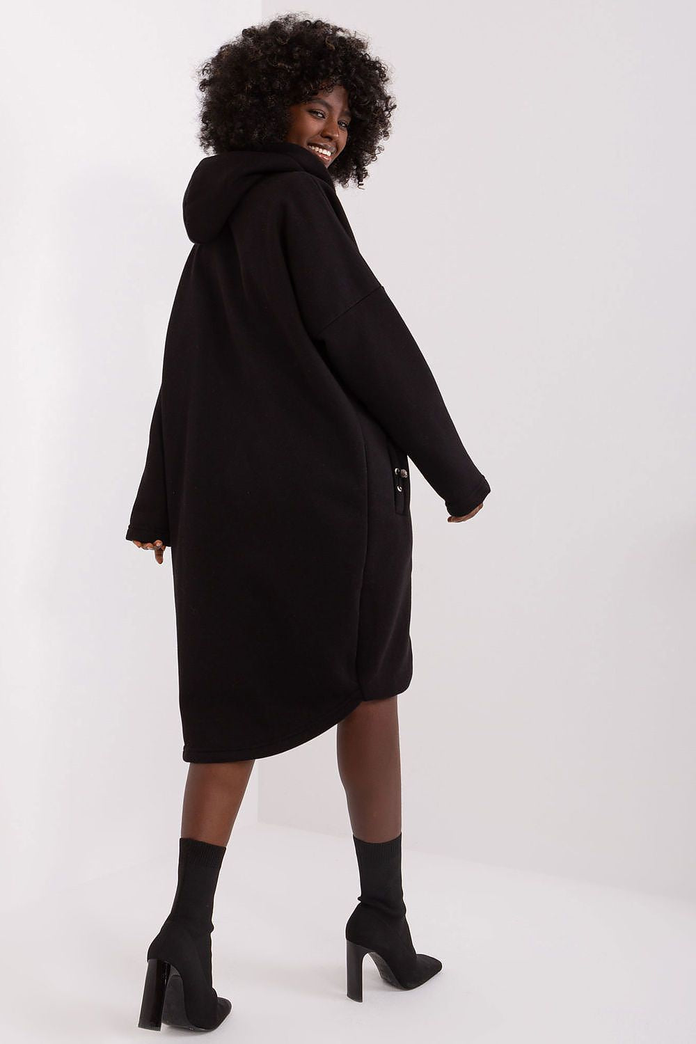 Sweatshirt model 191263 Relevance