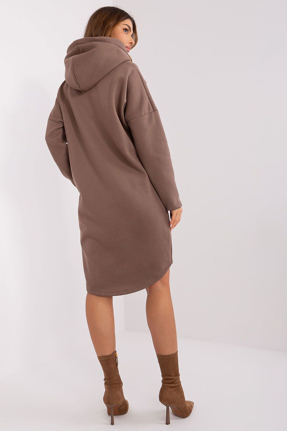 Sweatshirt model 191263 Relevance