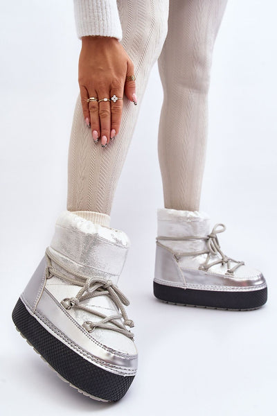 bottes de neige model 191326 Step in style 