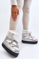  bottes de neige model 191326 Step in style 