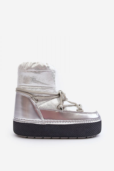  bottes de neige model 191326 Step in style 