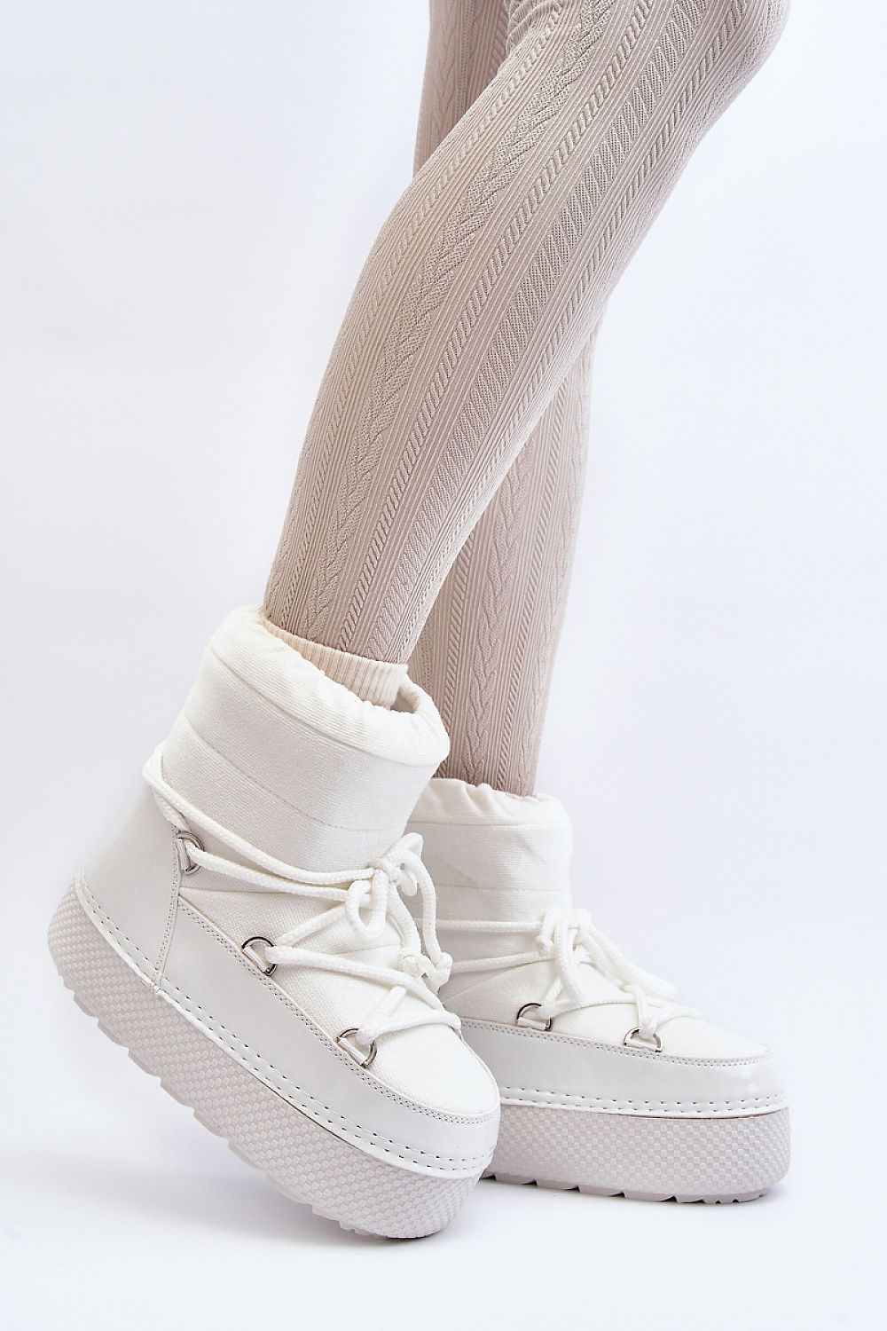 bottes de neige model 191326 Step in style