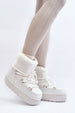  bottes de neige model 191328 Step in style 