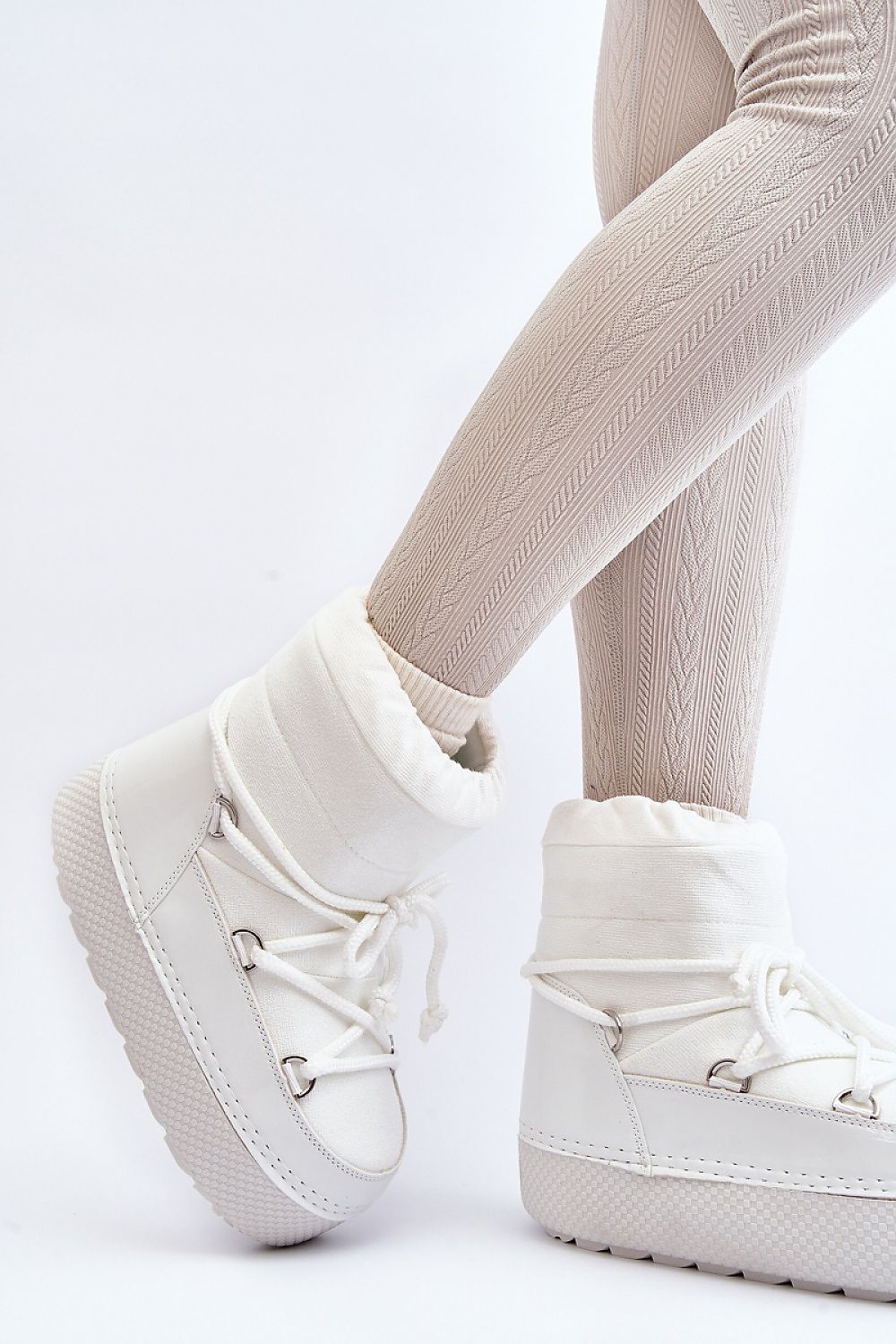 bottes de neige model 191326 Step in style